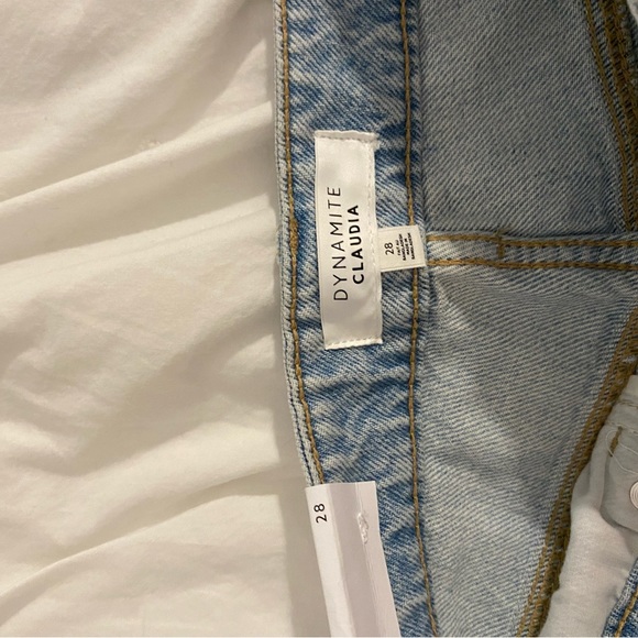Brand new with tags dynamite jeans - Picture 2 of 2